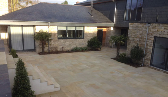 Welcome to Terrascapes